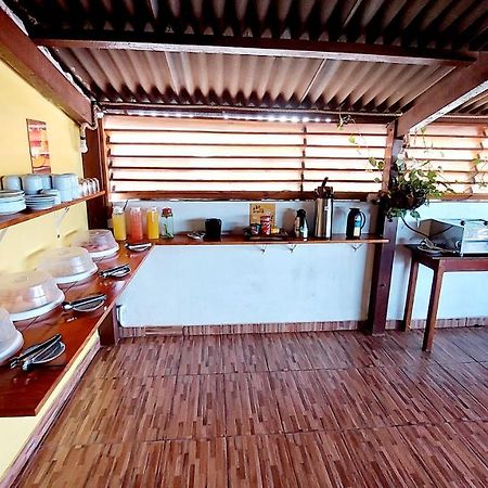 جيجوكا دي جيريكواكوارا Om Sweet Residence المظهر الخارجي الصورة