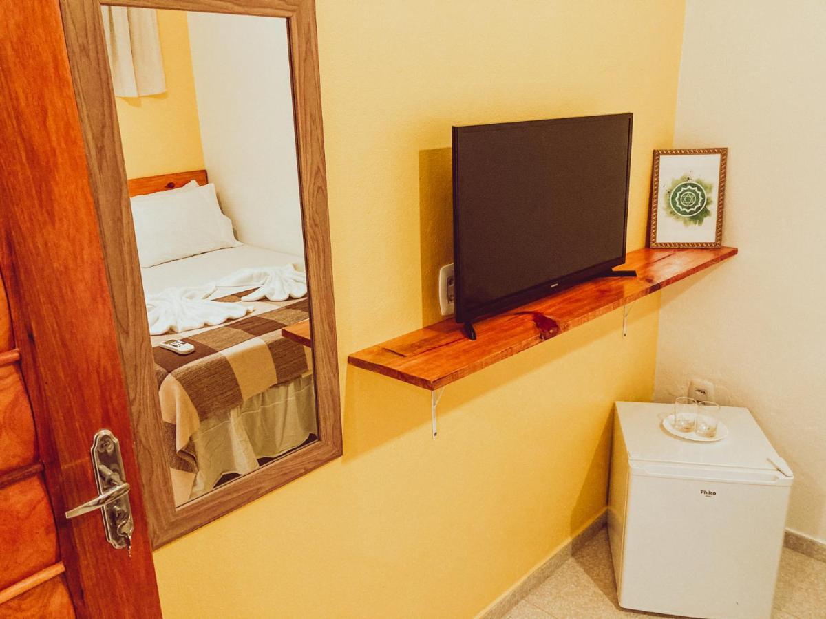 جيجوكا دي جيريكواكوارا Om Sweet Residence المظهر الخارجي الصورة