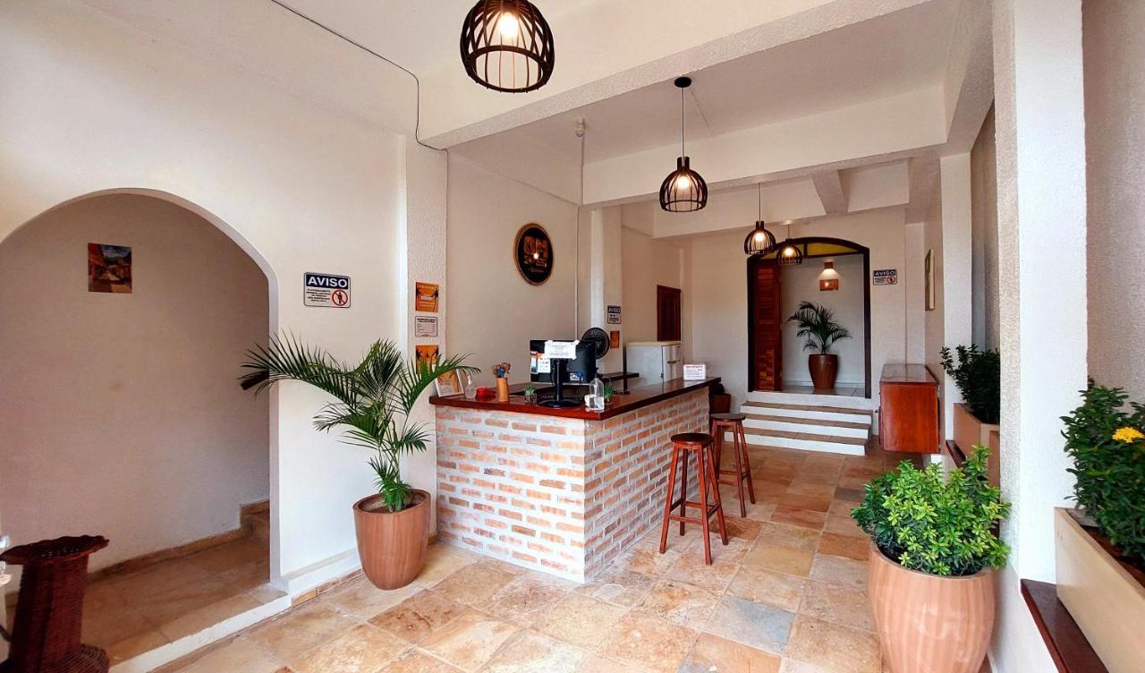 جيجوكا دي جيريكواكوارا Om Sweet Residence المظهر الخارجي الصورة