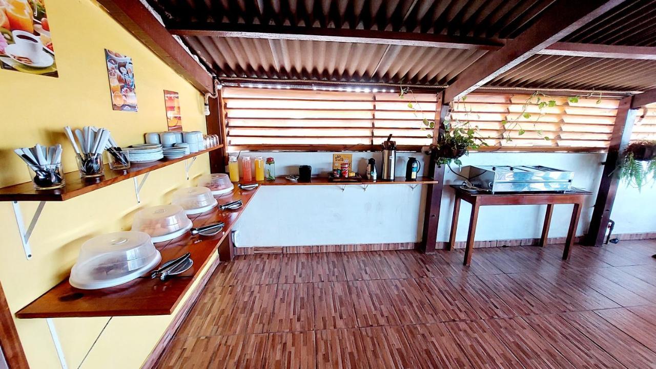 جيجوكا دي جيريكواكوارا Om Sweet Residence المظهر الخارجي الصورة