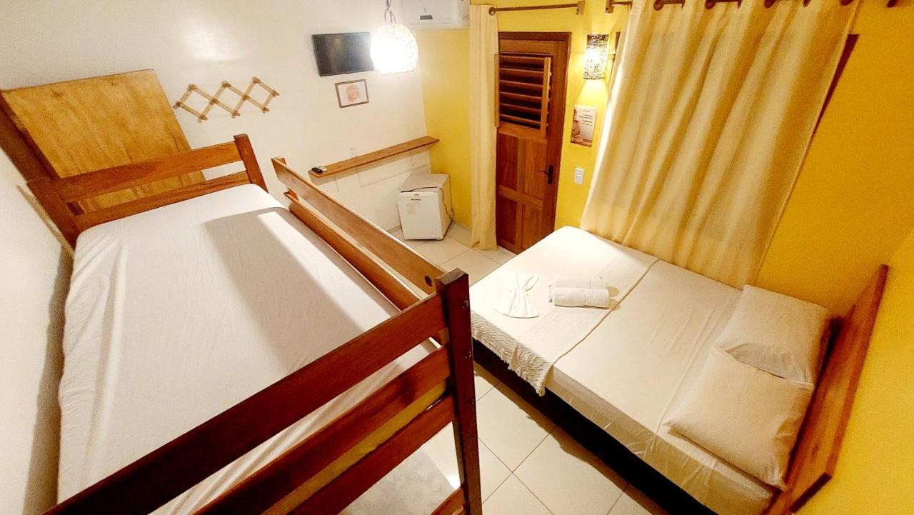 جيجوكا دي جيريكواكوارا Om Sweet Residence المظهر الخارجي الصورة