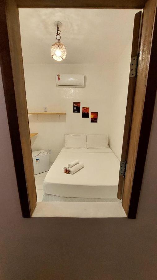جيجوكا دي جيريكواكوارا Om Sweet Residence المظهر الخارجي الصورة